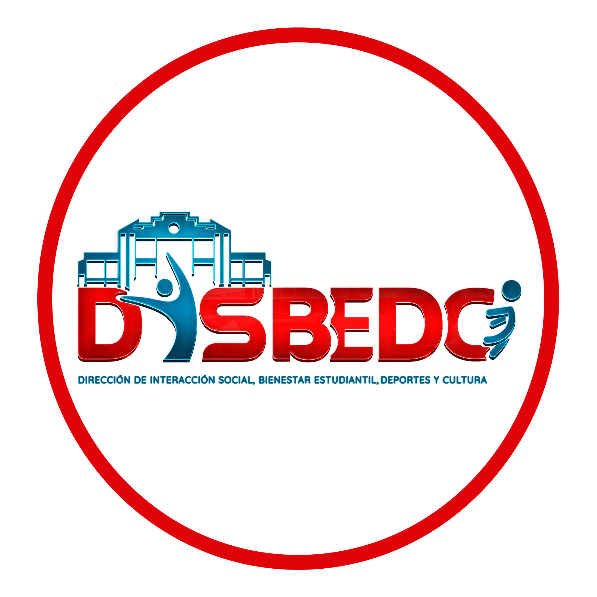 DISBEC logo