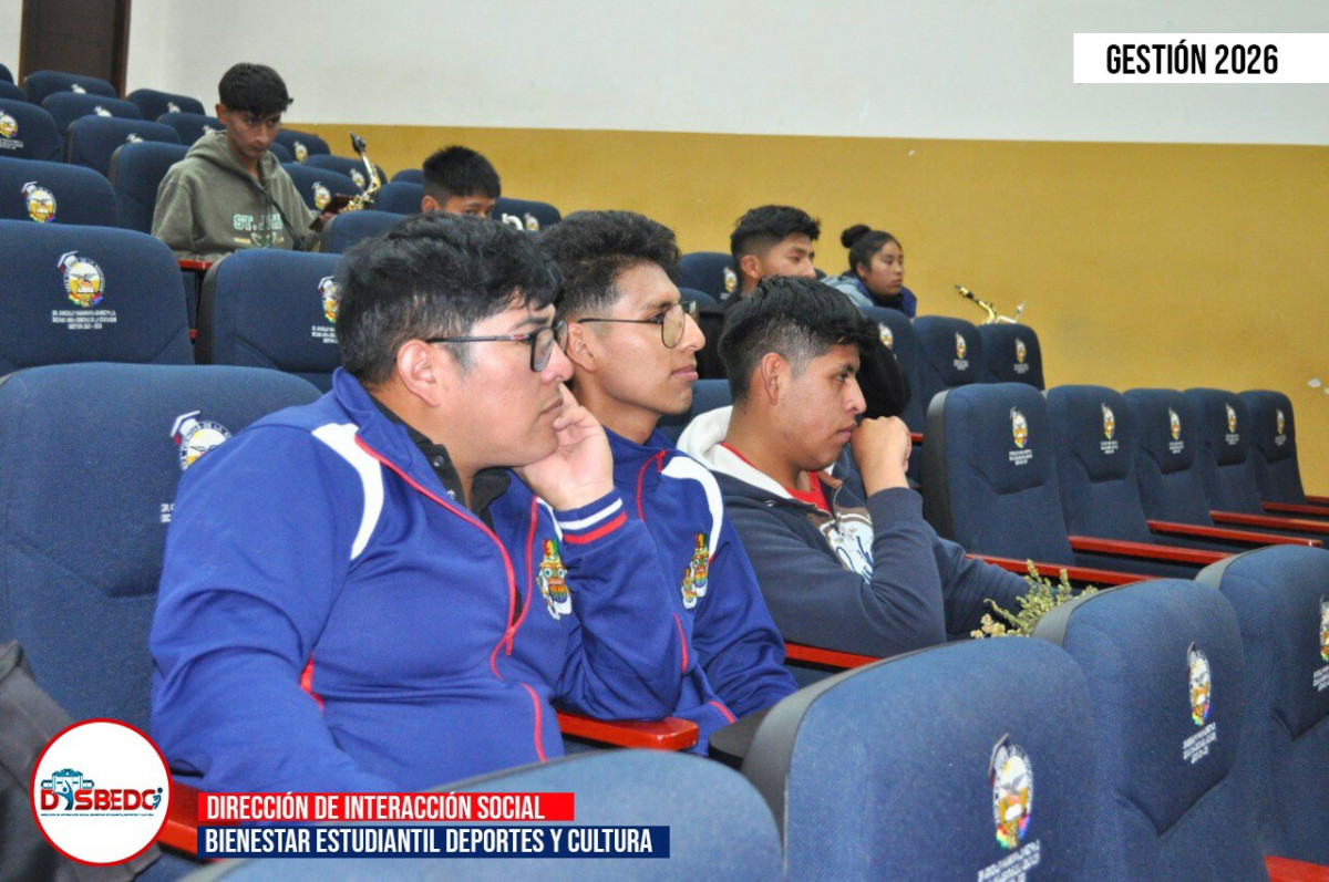 Segunda vuelta de audiciones para la Banda de Música 2026 de la UPEA se realizó con gran éxito