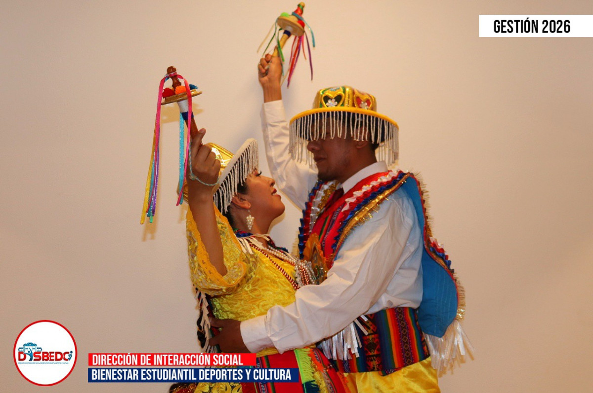 Ballet Folklórico de la UPEA destaca en acto de reconocimiento a instituciones alteñas en la Asamblea Legislativa