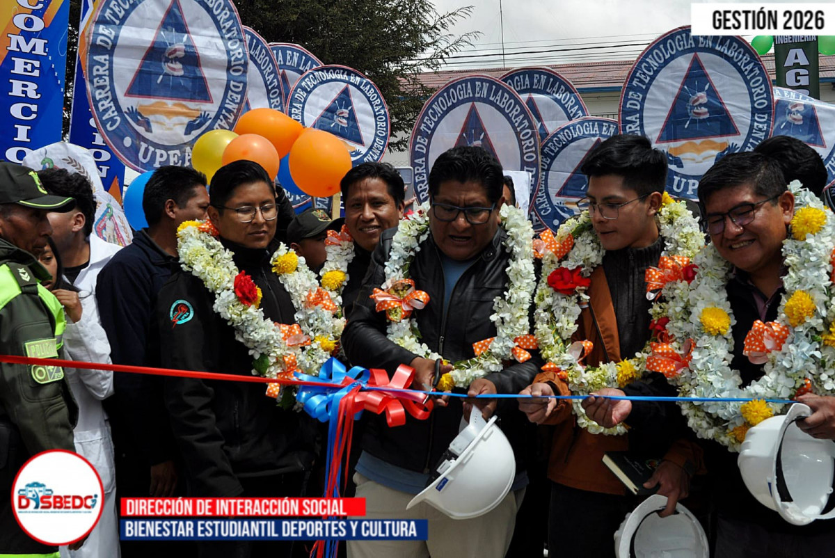 Modernizadas Áreas Exteriores Realzan el Coliseo Universitario