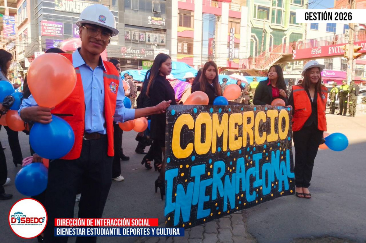 Conmemoración de los 26 años de la toma de predios de la UPEA
