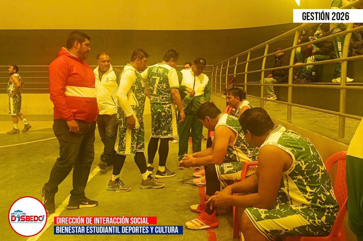 Se vive una jornada de baloncesto llenó de emoción y competitividad.