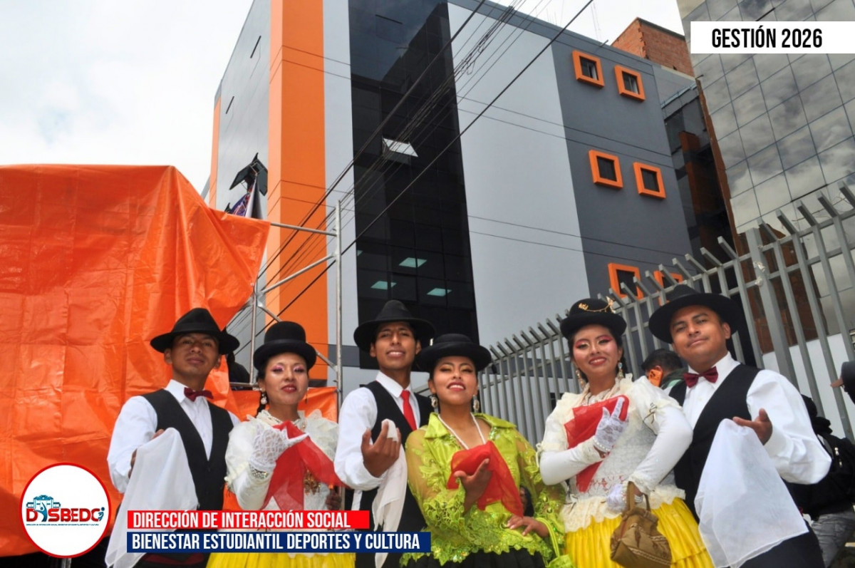 Máximas autoridades de la UPEA entregan oficialmente la infraestructura de la carrera de Psicomotricidad y Deportes