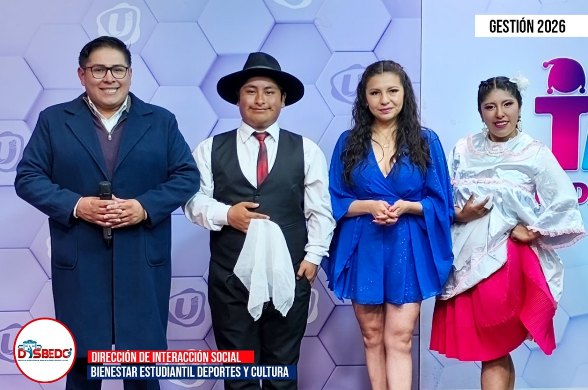 ¡La cultura se vive y se baila!