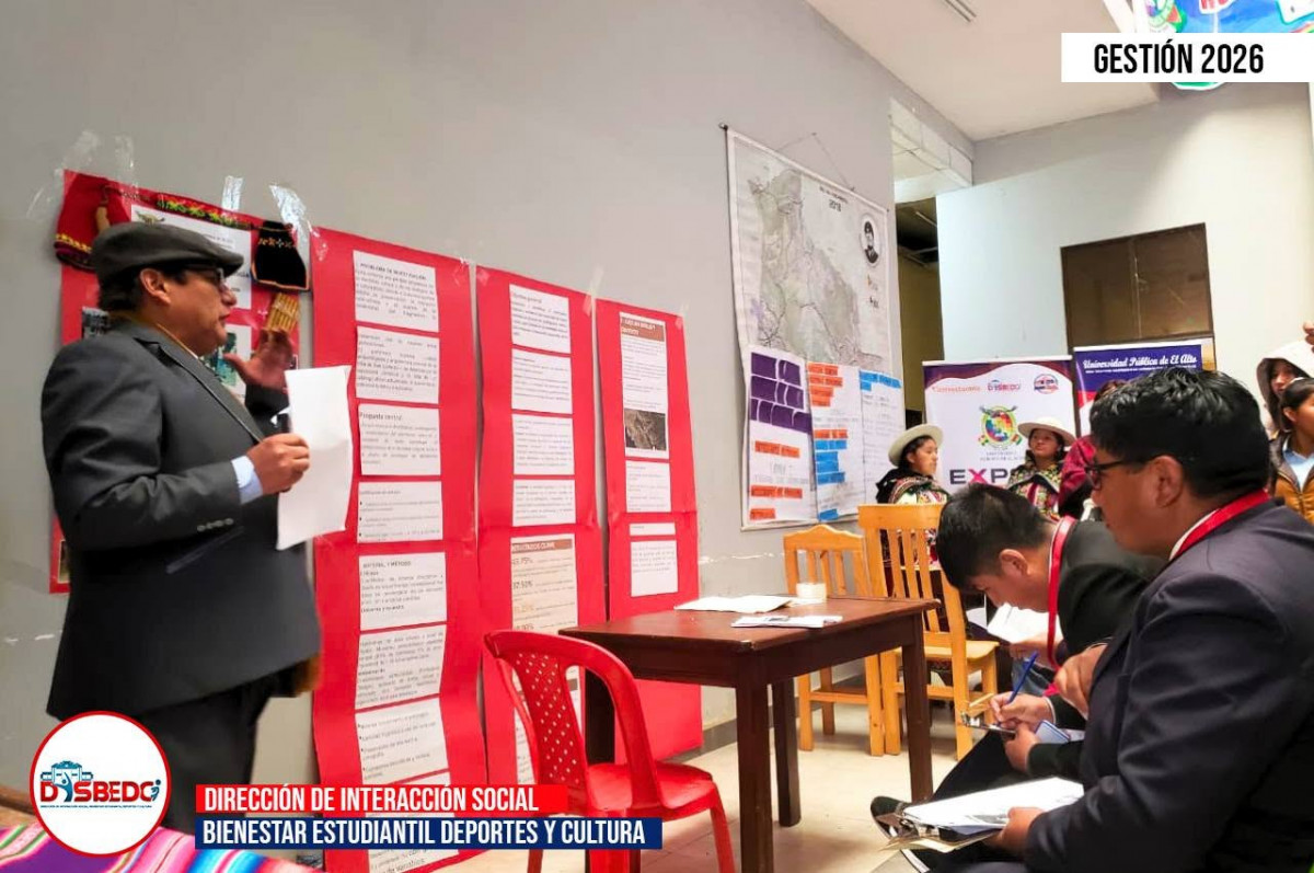 La EXPO-SAD 2026 llega con fuerza a la sede de Ayata