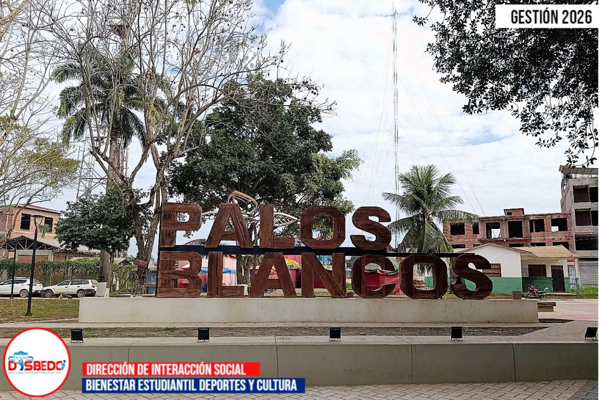 EXPO – SAD “PALOS BLANCOS”