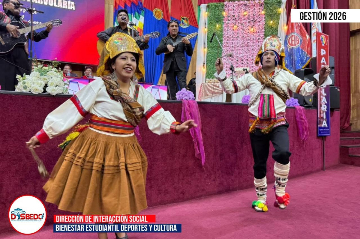 Carrera de Educación Parvularia celebró su 15.º aniversario con una jornada artística y musical