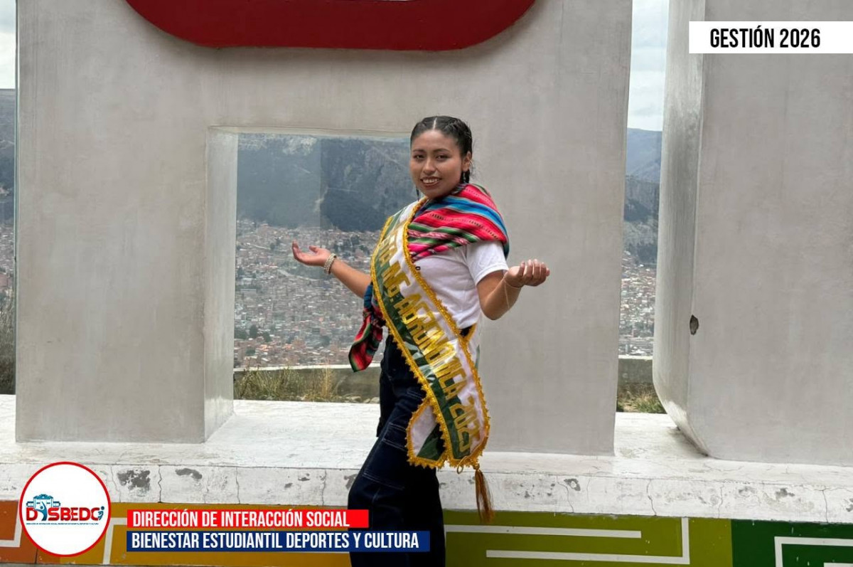 POSTULANTES A CHASQUI Y ÑUSTA UPEA 2026