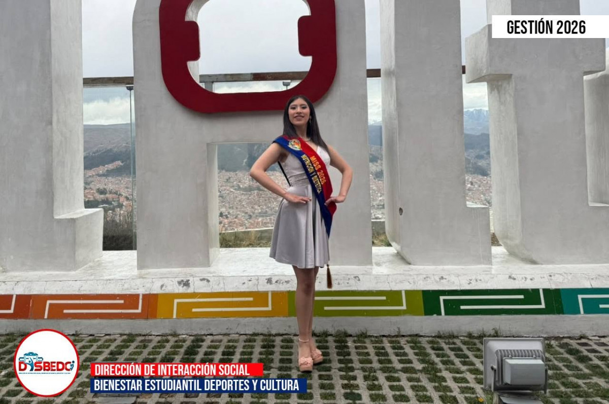 POSTULANTES A MISS UPEA 2026