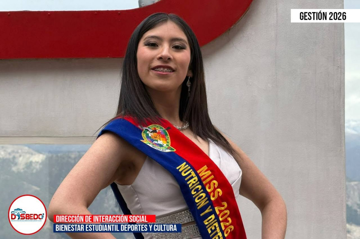 POSTULANTES A MISS UPEA 2026