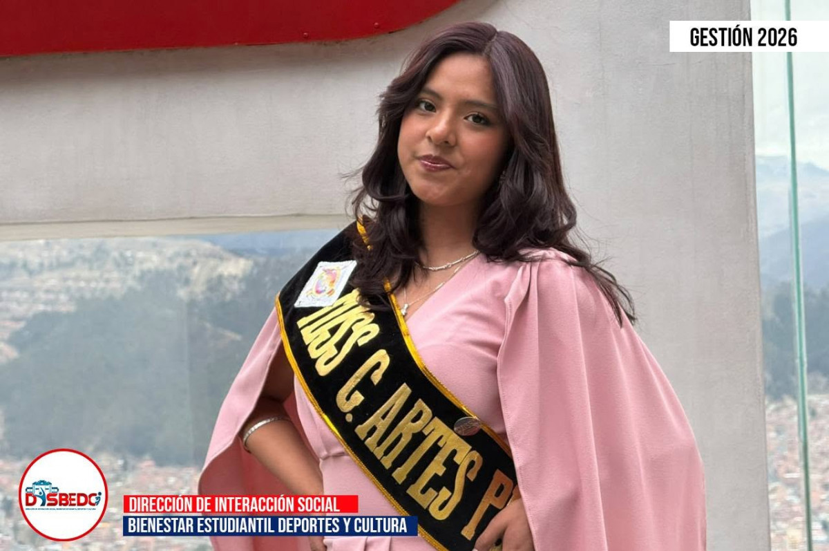 POSTULANTES A MISS UPEA 2026
