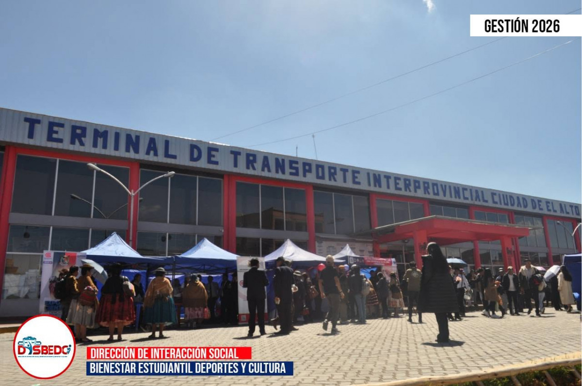 Ballet Folklórico de la UPEA presenta la danza Moseñada en la XI Feria Científica de Comunicación Social