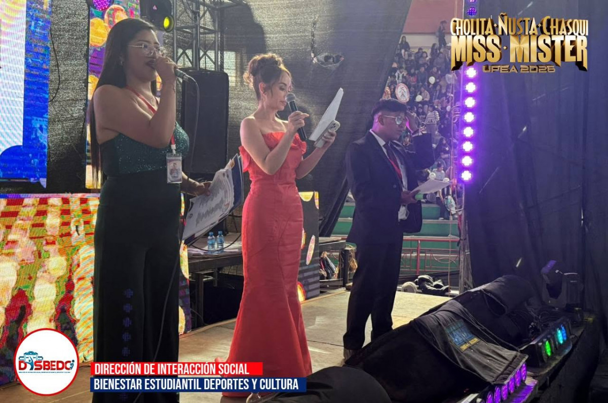 AGRADECIMIENTO A VANIA BORJA