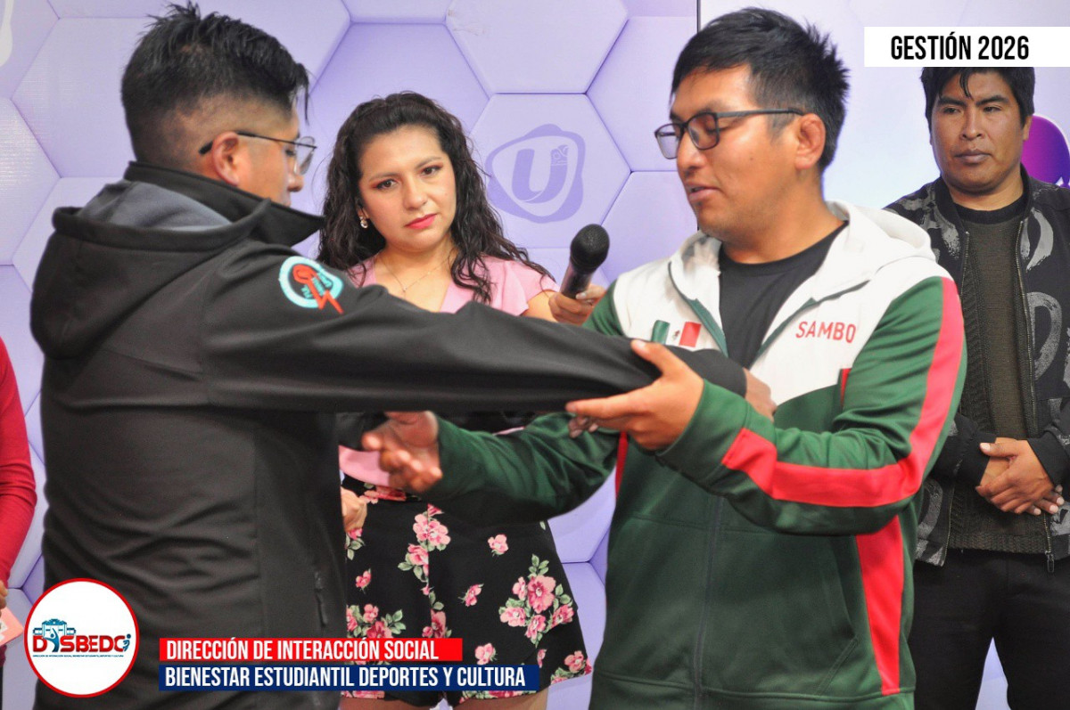 Invitación al Taller gratuito de defensa personal en la UPEA