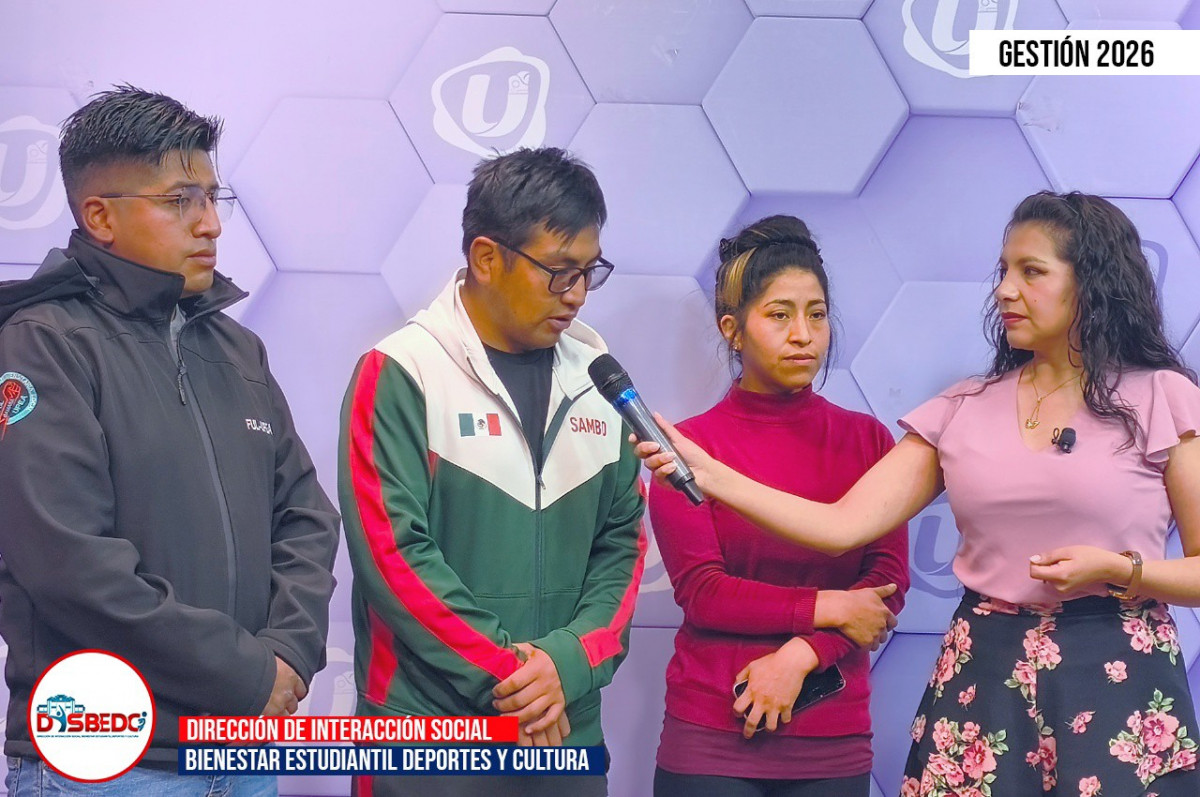 Invitación al Taller gratuito de defensa personal en la UPEA