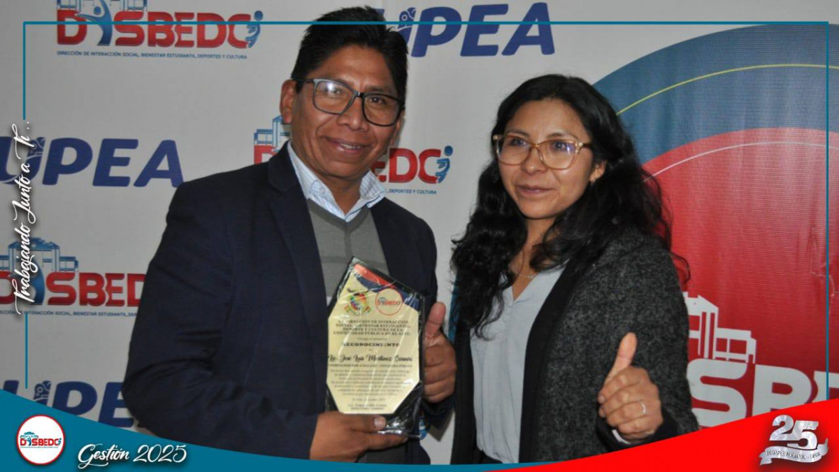 La DISBEDC reconoce la labor de los Coordinadores Académicos de sus Sedes Desconcentradas