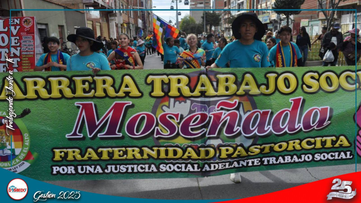 ¡Ensayo General rumbo a la Entrada Folklórica UPEA 2025!