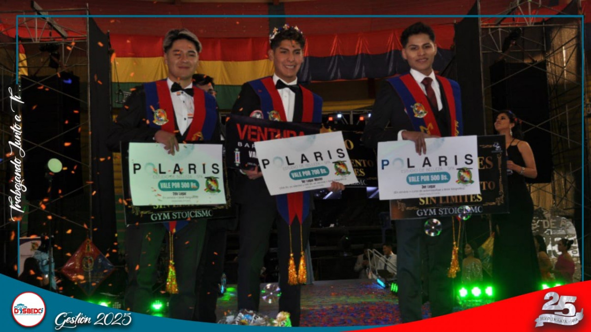 Distinción, Estilo y Elegancia en Escena