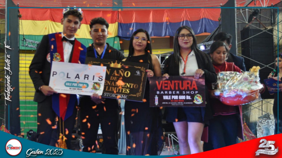 Distinción, Estilo y Elegancia en Escena