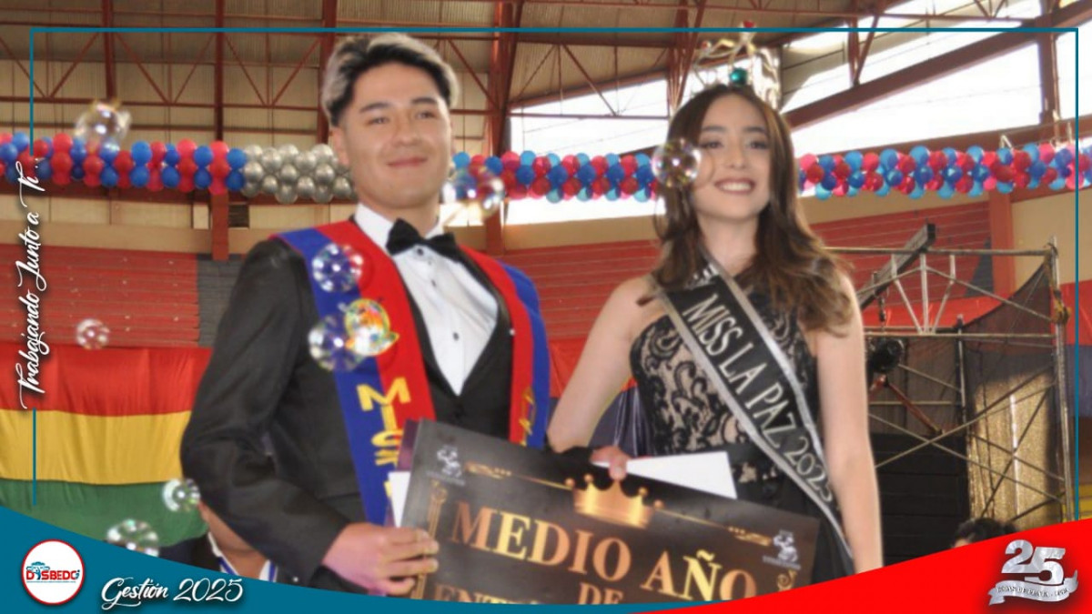 Distinción, Estilo y Elegancia en Escena