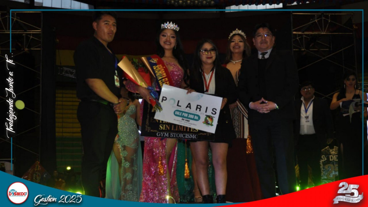 Elegancia, Glamour y Distinción en Escena