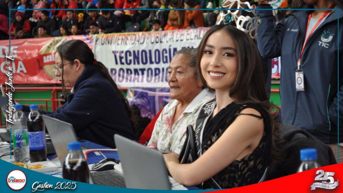 Elegancia, Glamour y Distinción en Escena