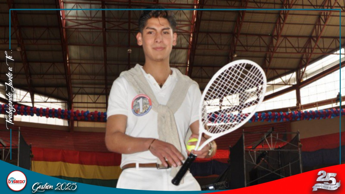 Carisma, Energía y Estilo en Escena