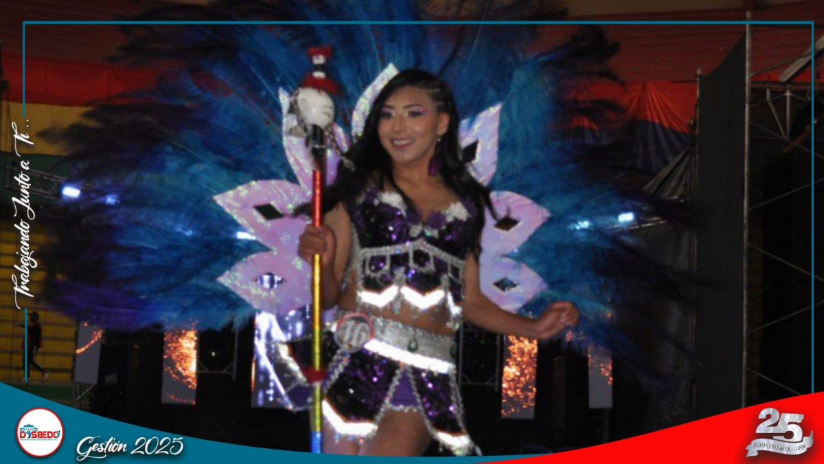 Espíritu Ancestral y Juventud en Escena