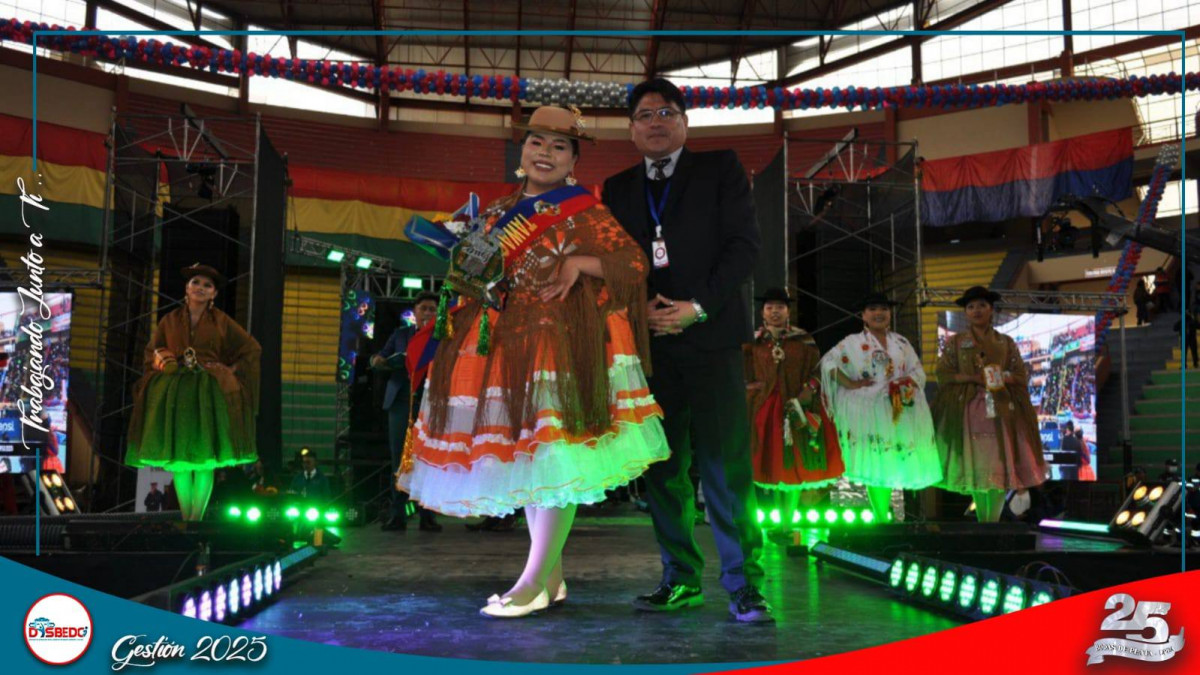 Belleza y Tradición en Escena