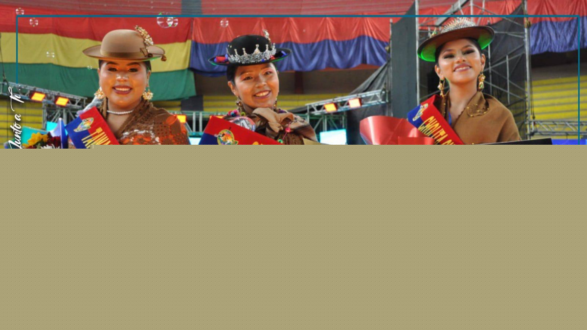 Belleza y Tradición en Escena