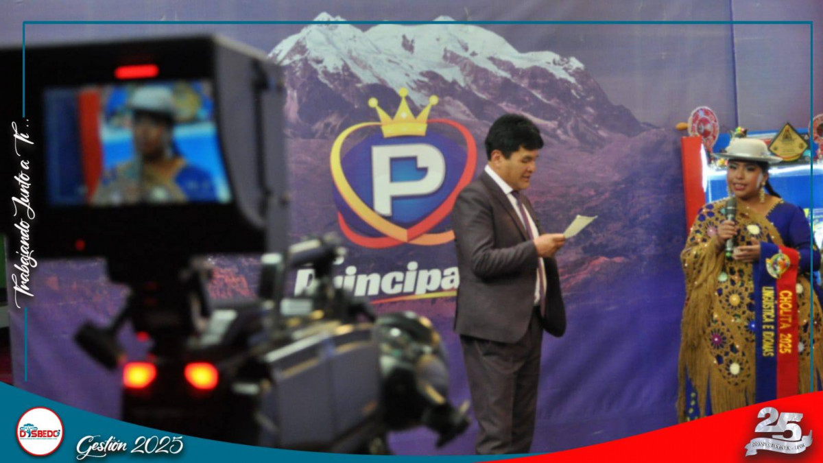 ¡UPEA rumbo a la elección 2025! Soberanos invitan a participar este 10 de octubre .